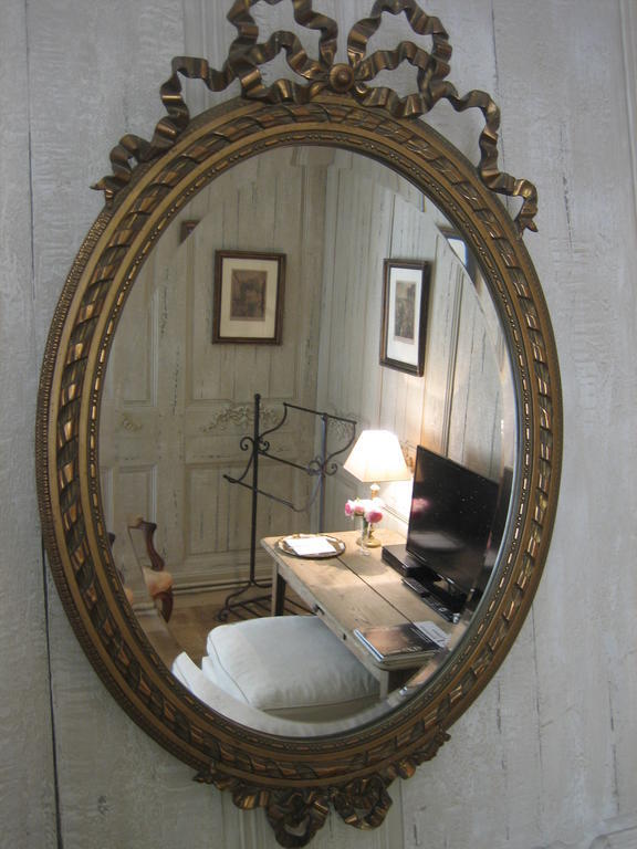 Les Chambres D'Hotes Du Chateau De Saint-Georges Pokoj fotografie